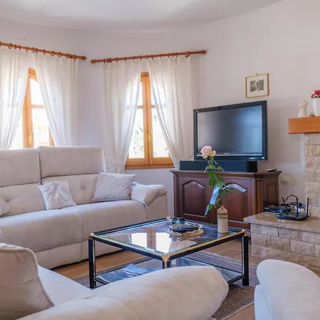 Imposante Ferienvilla Mit Grossem Pool * L'Ampolla
